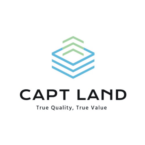 Công ty TNHH Bất động sản CAPT LAND Việt Nam