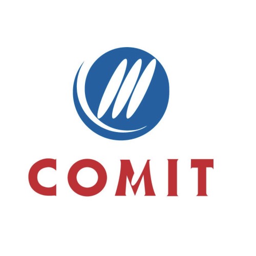 Công ty Cổ phần Công nghệ Viễn thông - Tin học (COMIT CORP.)