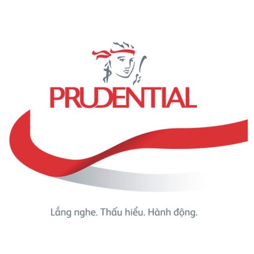 Công ty TNHH Bảo hiểm nhân thọ Prudential Việt Nam