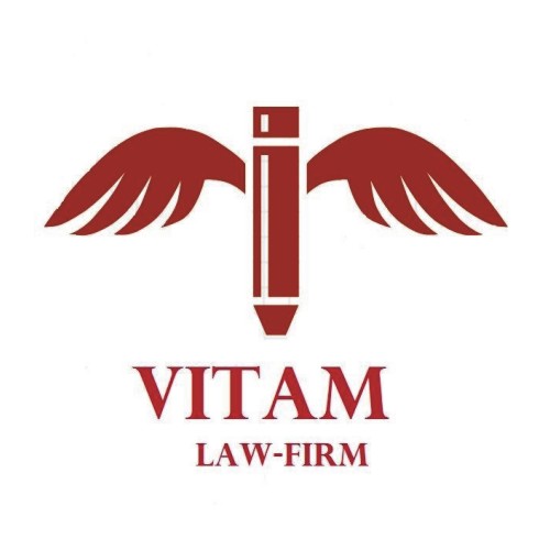 Công ty TNHH Vitam Law-firm