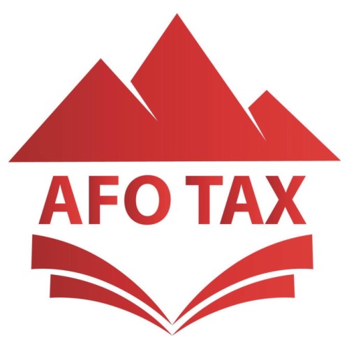 Công ty CP tư vấn AFO Tax Việt Nam